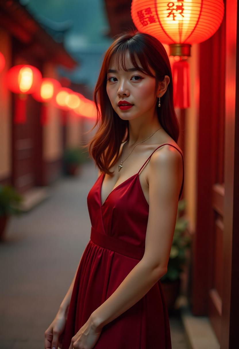 江户川侦探档案：夜行者