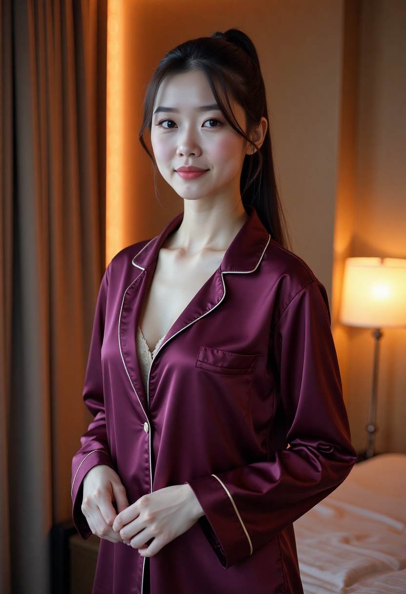 银座咖啡馆的黄昏杀机